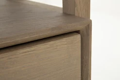 Flamant Aber, Rack, Chene Patine, L Online