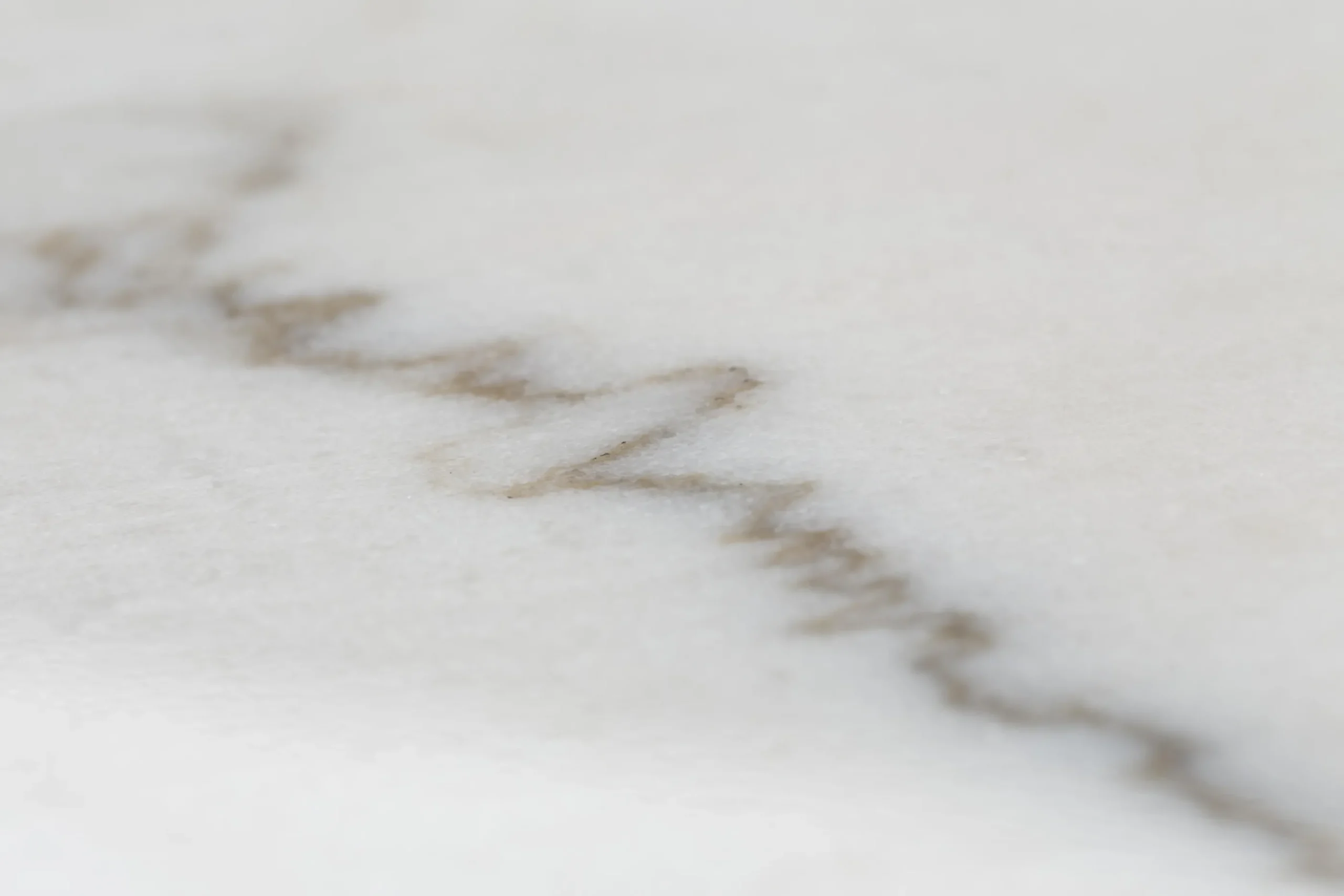 Flamant Aboah, Table A Manger, Ronde, Marbre Blanc, 145 Cm Best