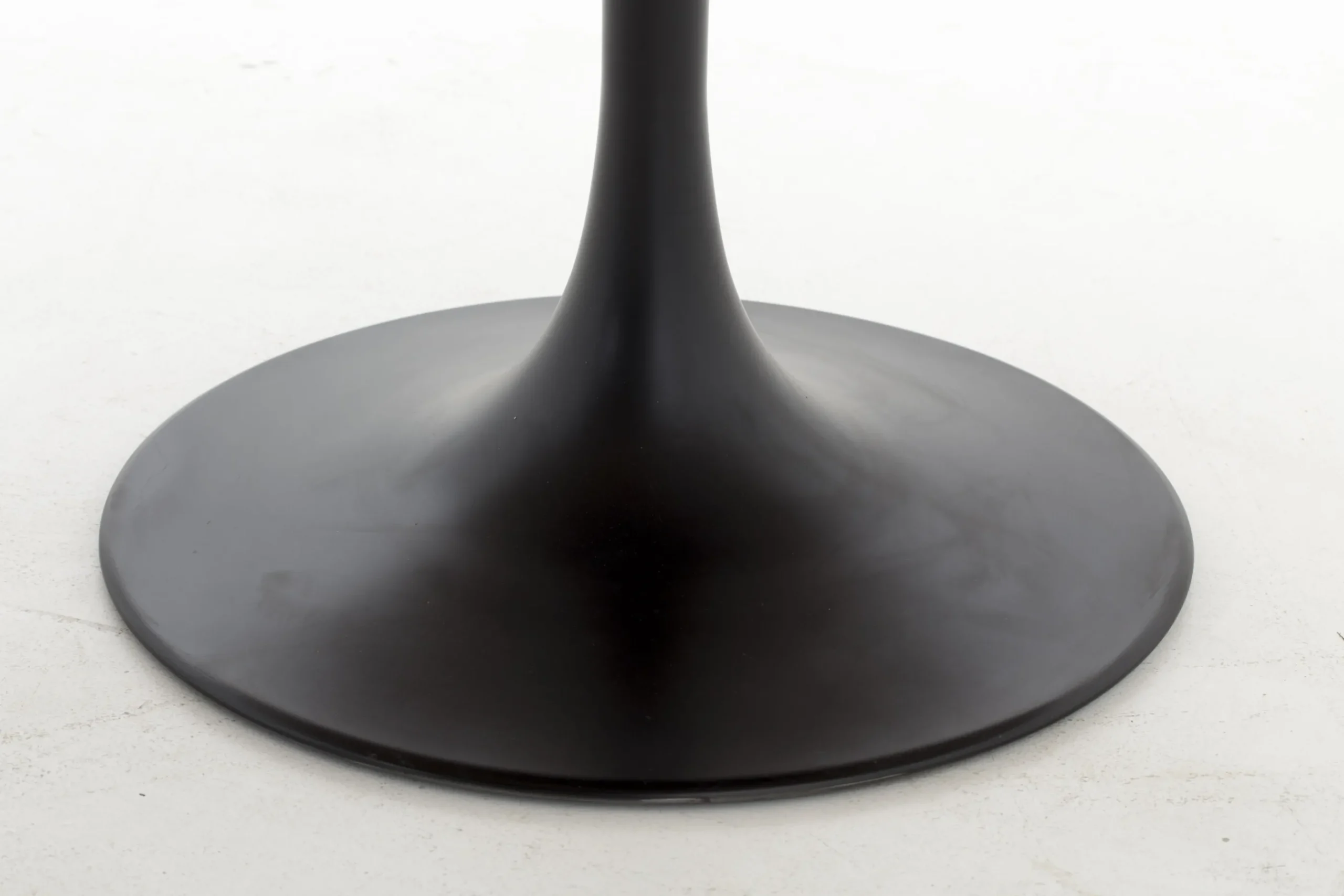 Flamant Aboah, Table A Manger, Ronde, Marbre Blanc, 145 Cm Best