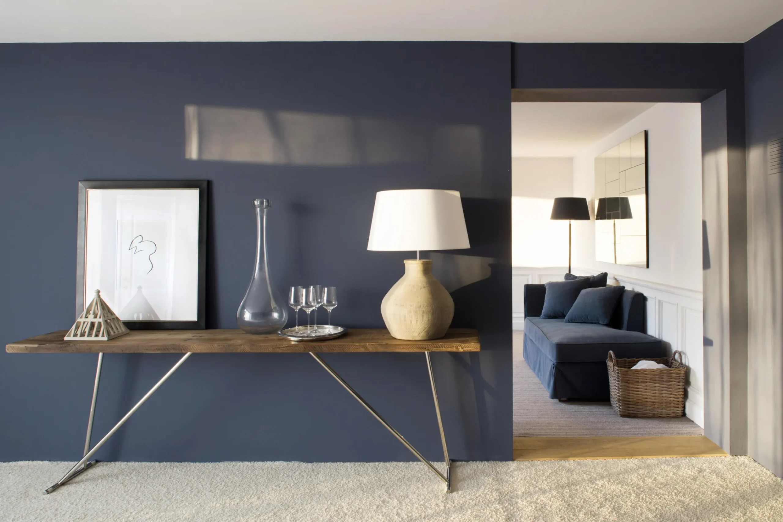 Flamant Abysse Online