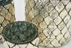 Flamant Acha, Photophore, Verre, S Sale