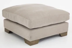 Flamant Adelaide, Hocker, Fix New