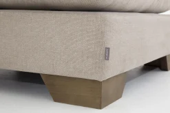 Flamant Adelaide, Hocker, Fix New