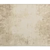 Flamant Aken, Tapis, 200X300, Blanc Casse Sale