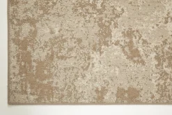 Flamant Aken, Tapis, 170X240, Blanc Casse Outlet