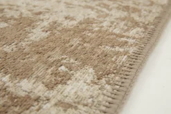 Flamant Aken, Tapis, 170X240, Blanc Casse Outlet