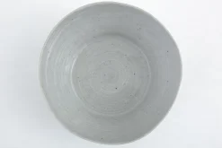 Flamant Alanah, Bol De Service, Ceramique, Gris, 23Cm Sale