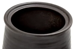 Flamant Alegranza, Pot, Avec Couvercle, L