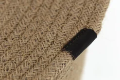 Flamant Aliyah, Panier, Avec Couvercle, L Hot