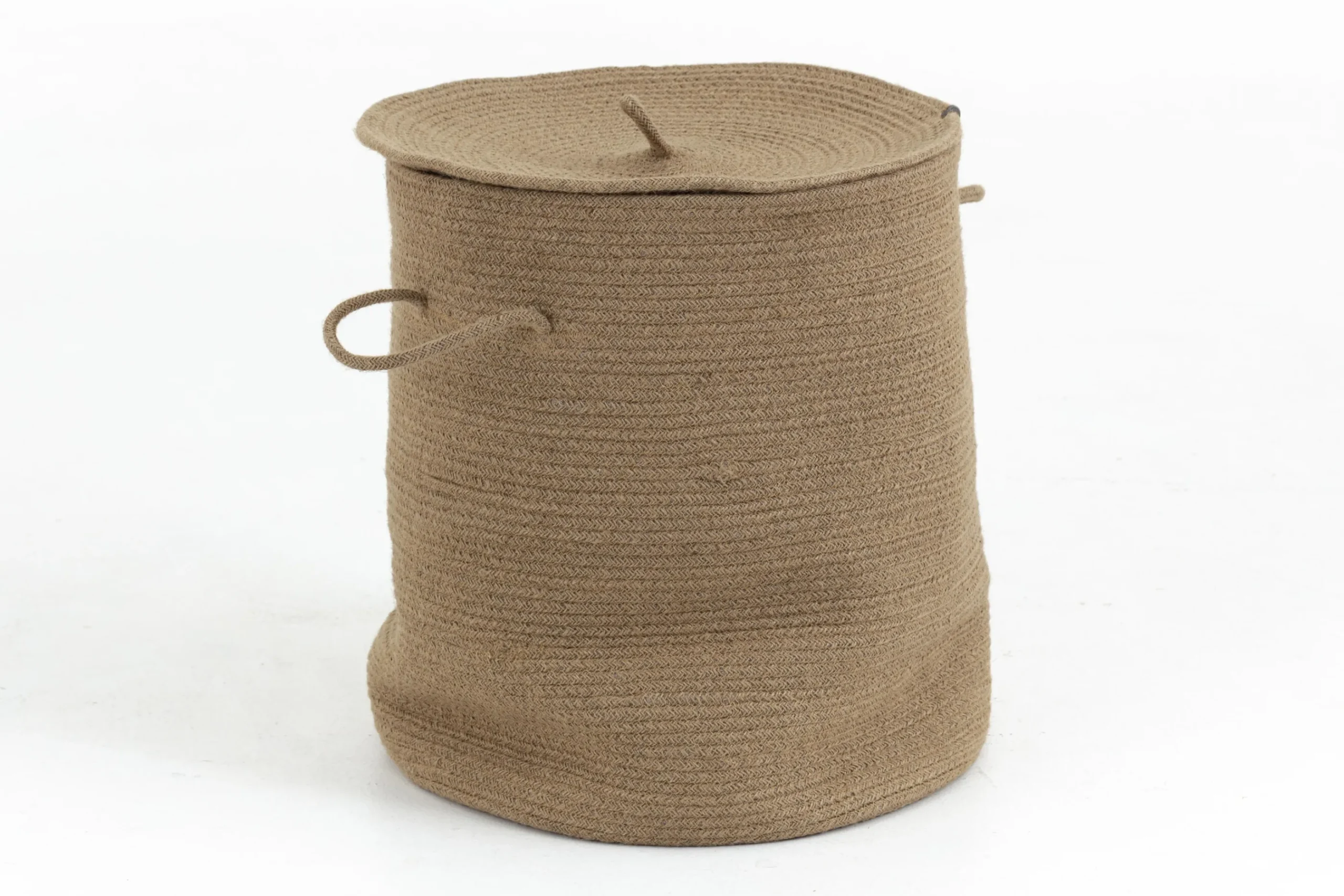 Flamant Aliyah, Panier, Avec Couvercle, S Clearance