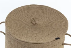 Flamant Aliyah, Panier, Avec Couvercle, S Clearance