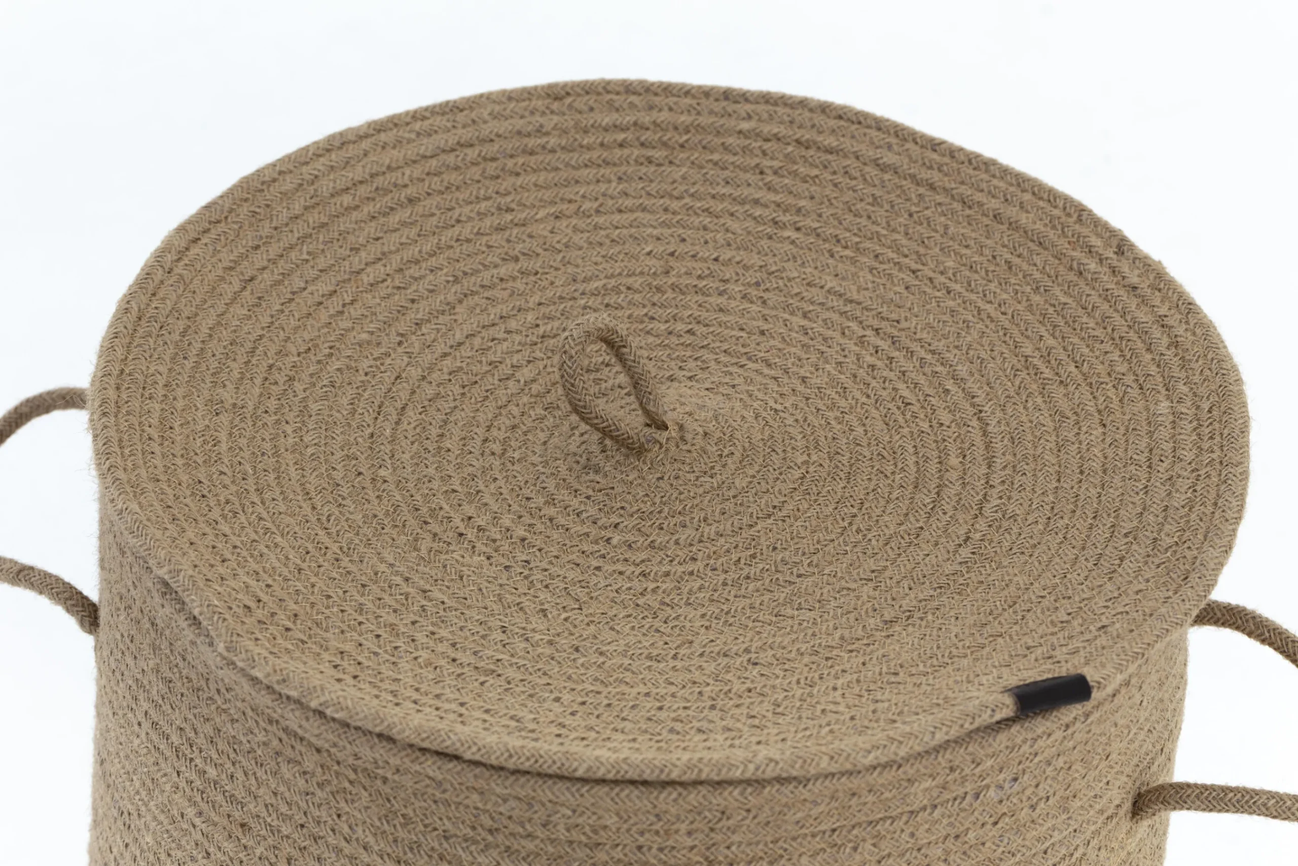 Flamant Aliyah, Panier, Avec Couvercle, S Clearance