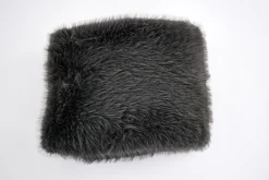 Flamant Allessina, Plaid, Fausse Fourrure Best