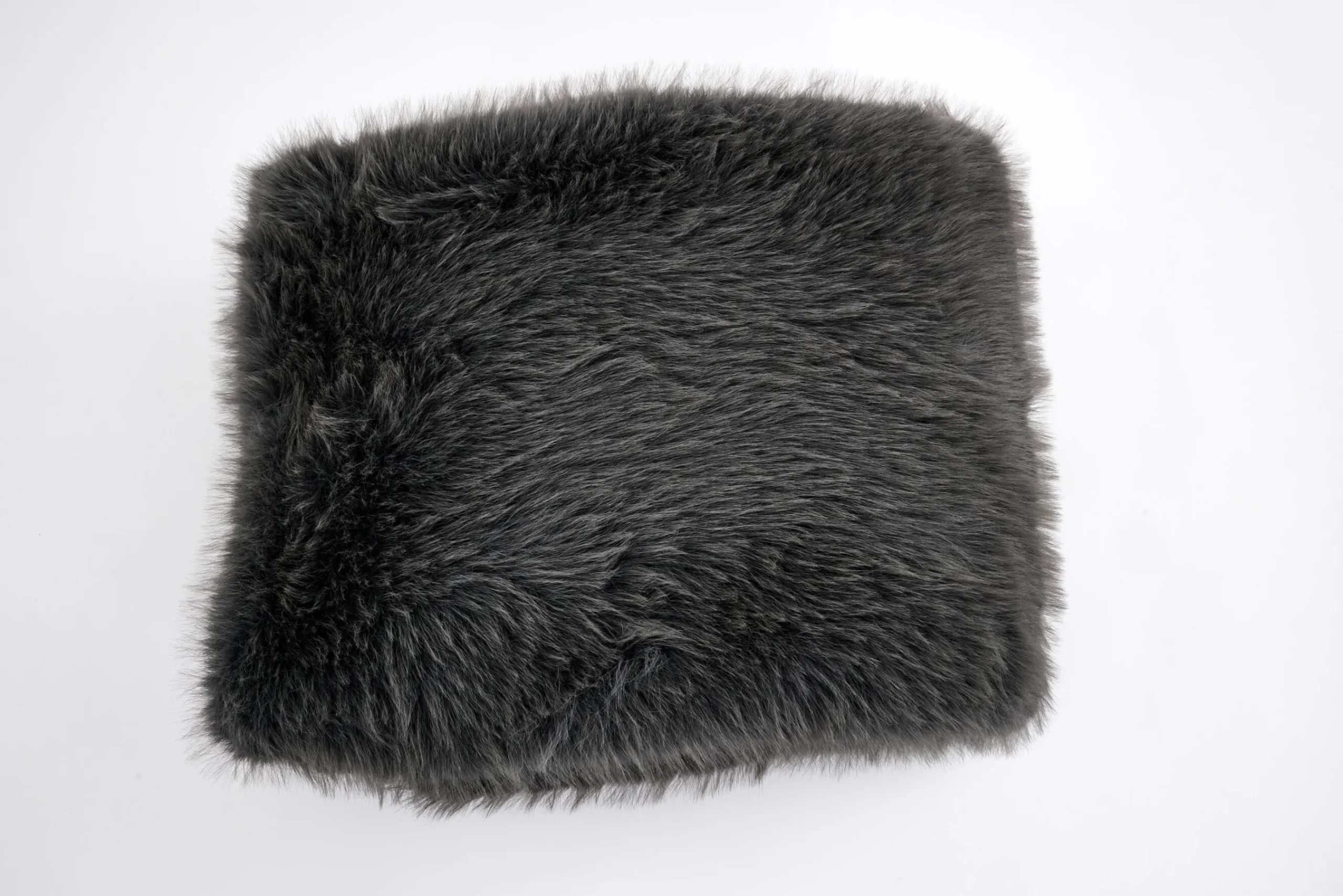 Flamant Allessina, Plaid, Fausse Fourrure Best