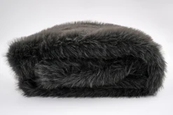 Flamant Allessina, Plaid, Fausse Fourrure Best