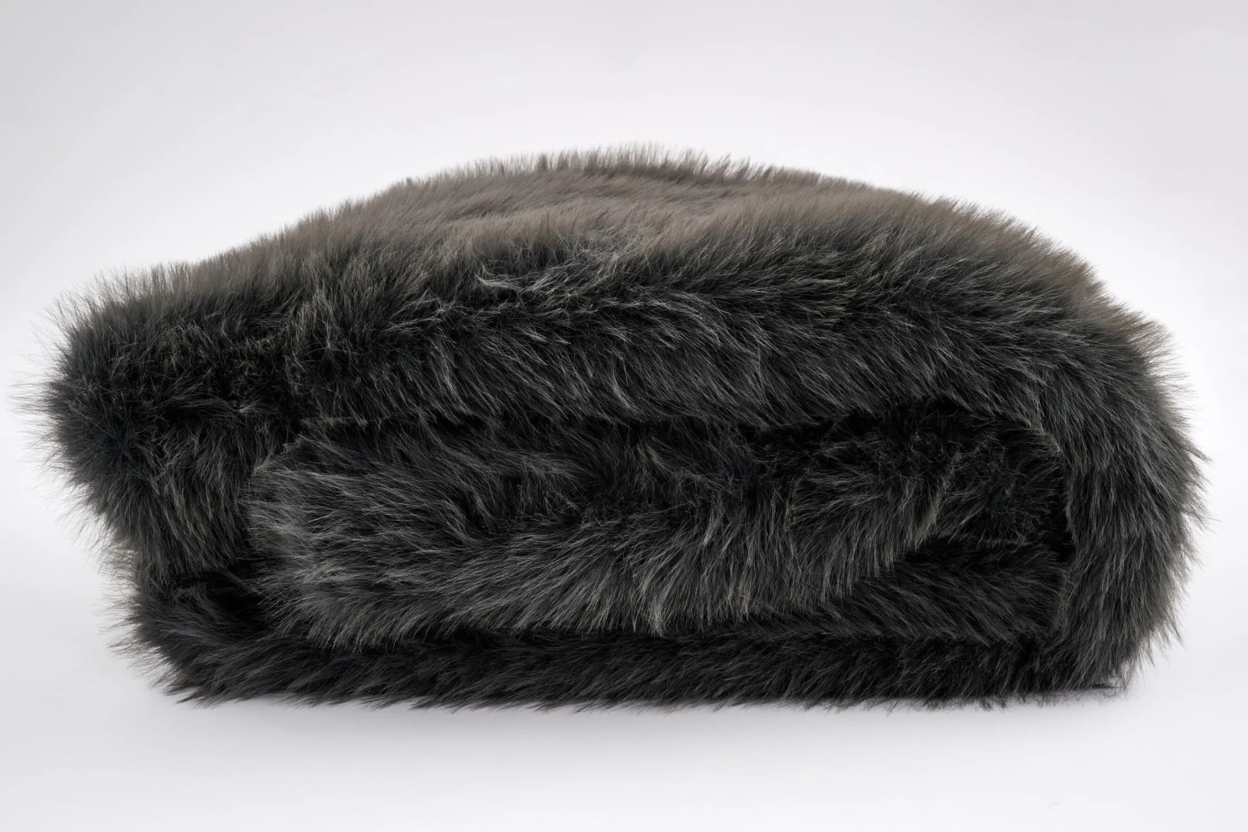 Flamant Allessina, Plaid, Fausse Fourrure Best