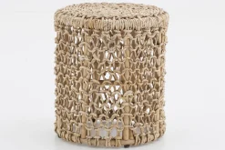 Flamant Alnwick, Tabouret, Reed Online