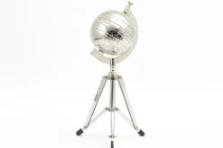 Flamant Alyson, Globe, Nickel