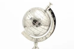 Flamant Alyson, Globe, Nickel