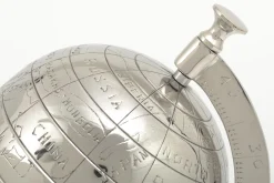 Flamant Alyson, Globe, Nickel