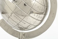 Flamant Alyson, Globe, Nickel