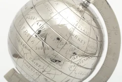 Flamant Alyson, Globe, Nickel