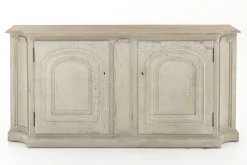 Flamant Amaris, Buffet, 2 Portes, Finition Antique Best