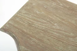 Flamant Amaris, Buffet, 2 Portes, Finition Antique Best