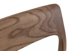 Flamant Amina, Chaise, Assise En Cuir Best