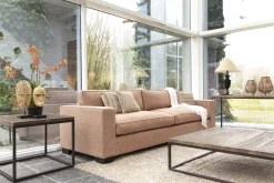 Flamant Anano, Masque, A Pied Hot