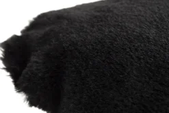 Flamant Andres, Coussin, Fausse Fourrure