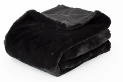 Flamant Andres, Plaid, Fausse Fourrure Hot