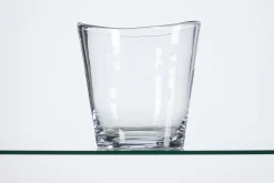 Flamant Angelique, Refroidisseur De Champagne, Souffle Bouche