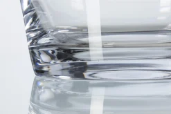 Flamant Angelique, Refroidisseur De Champagne, Souffle Bouche