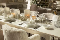 Flamant Angelique, Refroidisseur De Champagne, Souffle Bouche