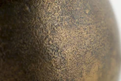 Flamant Annelie, Lampe De Table, Finition Laiton Antique New