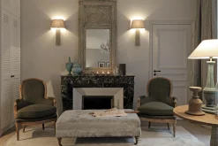 Flamant Apres La Pluie Hot