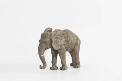 Flamant Arabela, Elephant, 25,5Cm Outlet