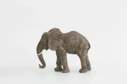 Flamant Arabela, Elephant, 25,5Cm Outlet