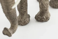 Flamant Arabela, Elephant, 25,5Cm Outlet