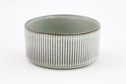 Flamant Architecto, Bol, Ceramique, Gris Hot