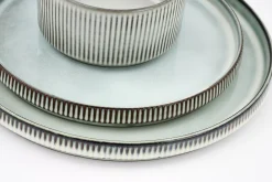 Flamant Architecto, Bol, Ceramique, Gris Hot