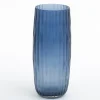 Flamant Arez, Vase, Verre, Bleu, S Sale