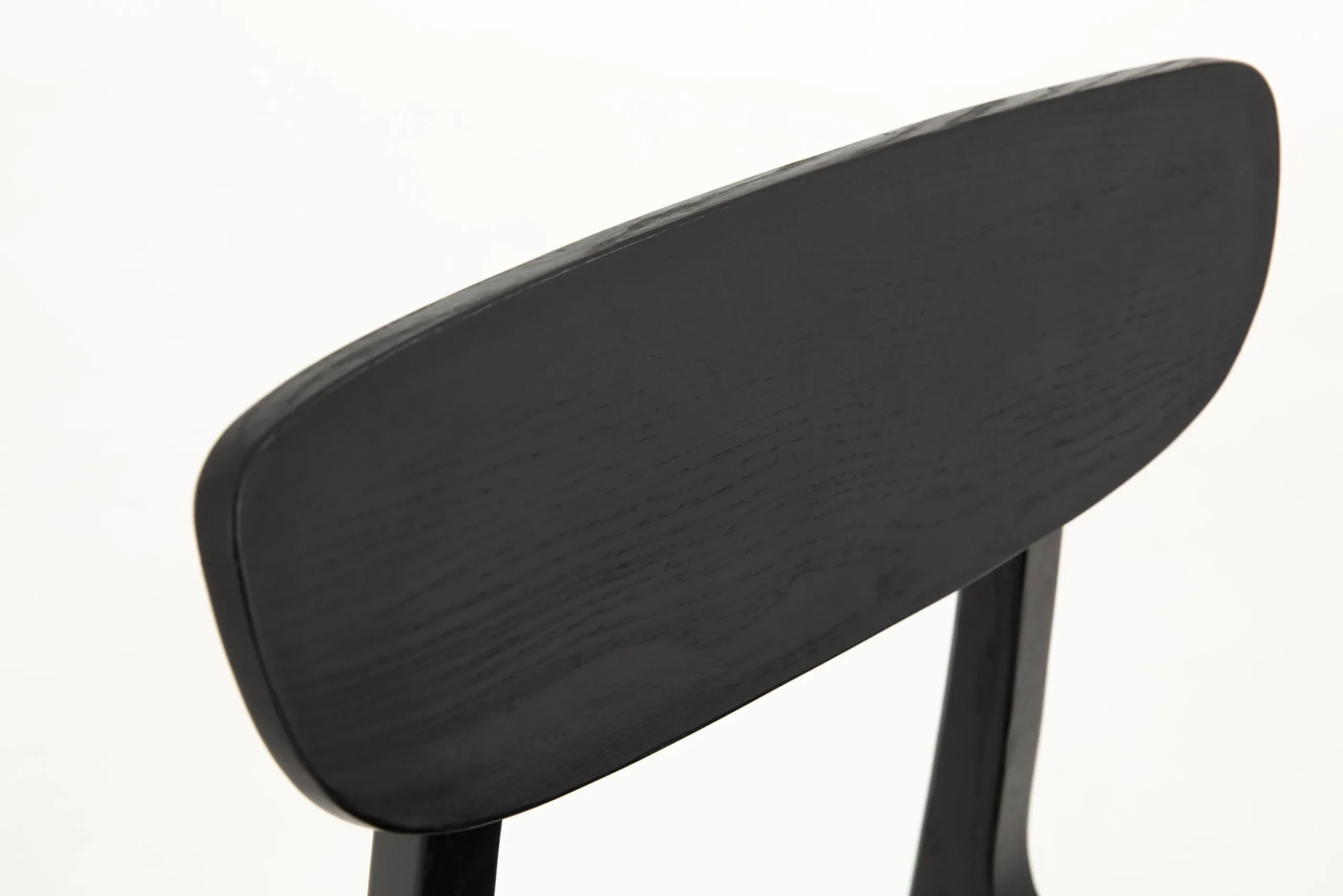 Flamant Auriane, Chaise, Assise Cuir Outlet