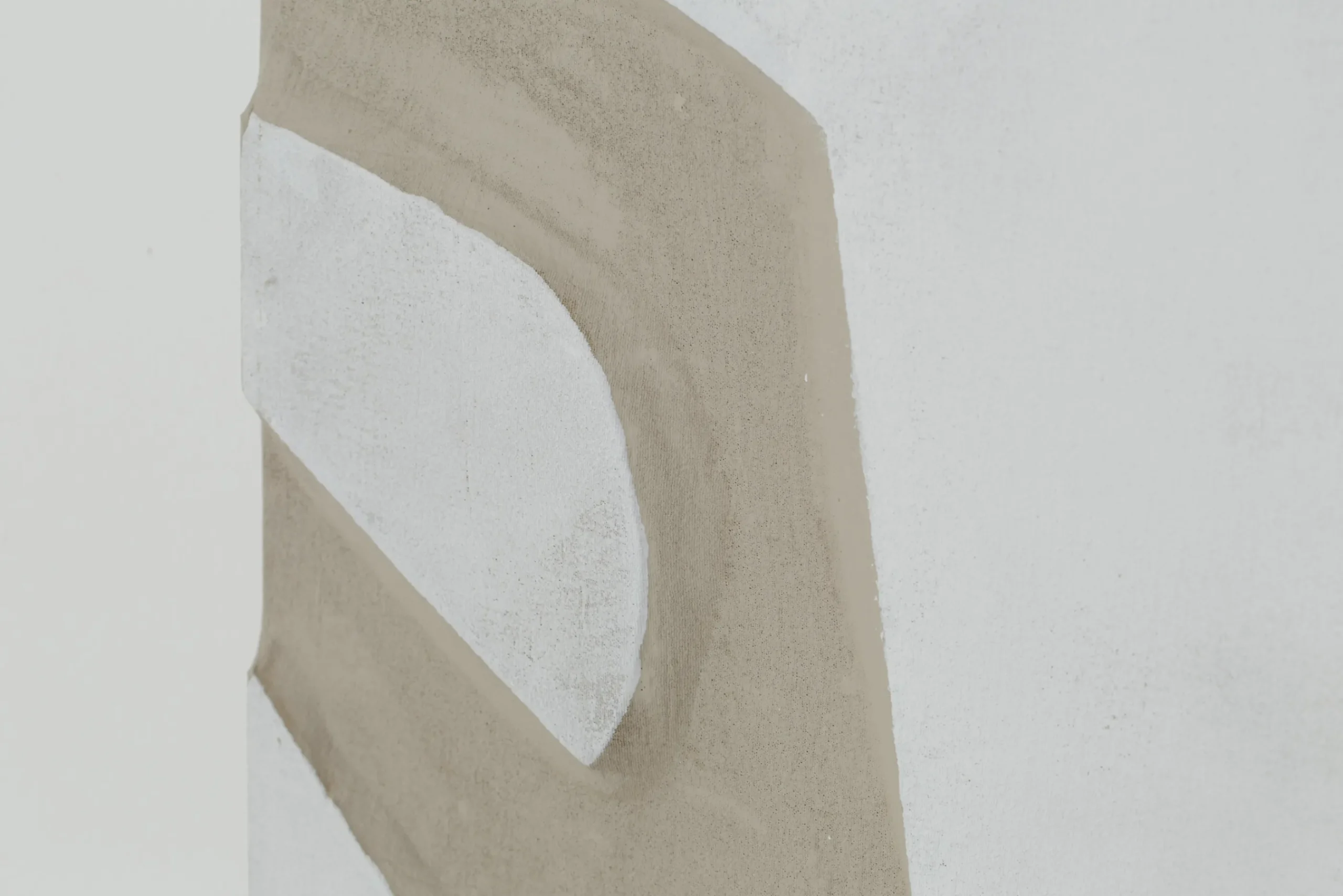 Flamant Austnes, Art Mural New