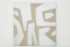 Flamant Austnes, Art Mural Online