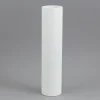 Flamant Ayla, Vase, Verre, Blanc, O10,5X44H Sale