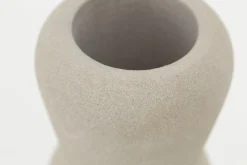 Flamant Ayno, Vase, Gres Clearance