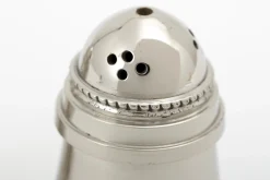 Flamant Babimo, Ensemble Poivre Et Sel, Nickel, Ensemble De 2 Outlet