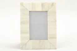 Flamant Badgley, Cadre Photo, Os, 10X15 Online